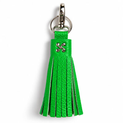 Pompon Green
