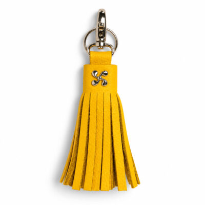 Pompon Jaune