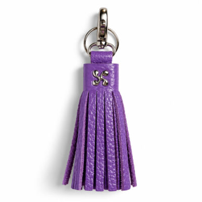 Pompon Mauve