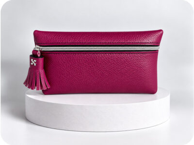 Grande Pochette Lilas