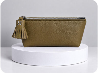 Grande Trousse Kaki