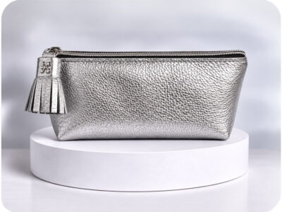 Grande Trousse Argenté
