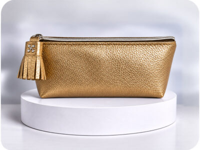 Grande Trousse Doré