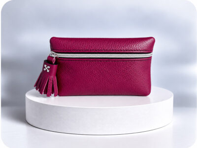 Petite Pochette Lilas