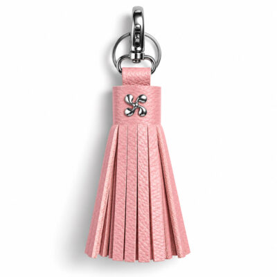 Pompon Rose Pâle